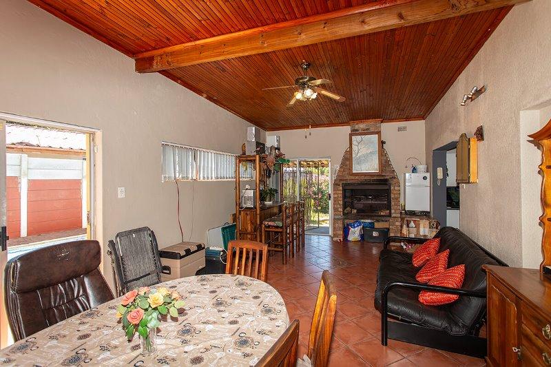3 Bedroom Property for Sale in Morgenster Western Cape
